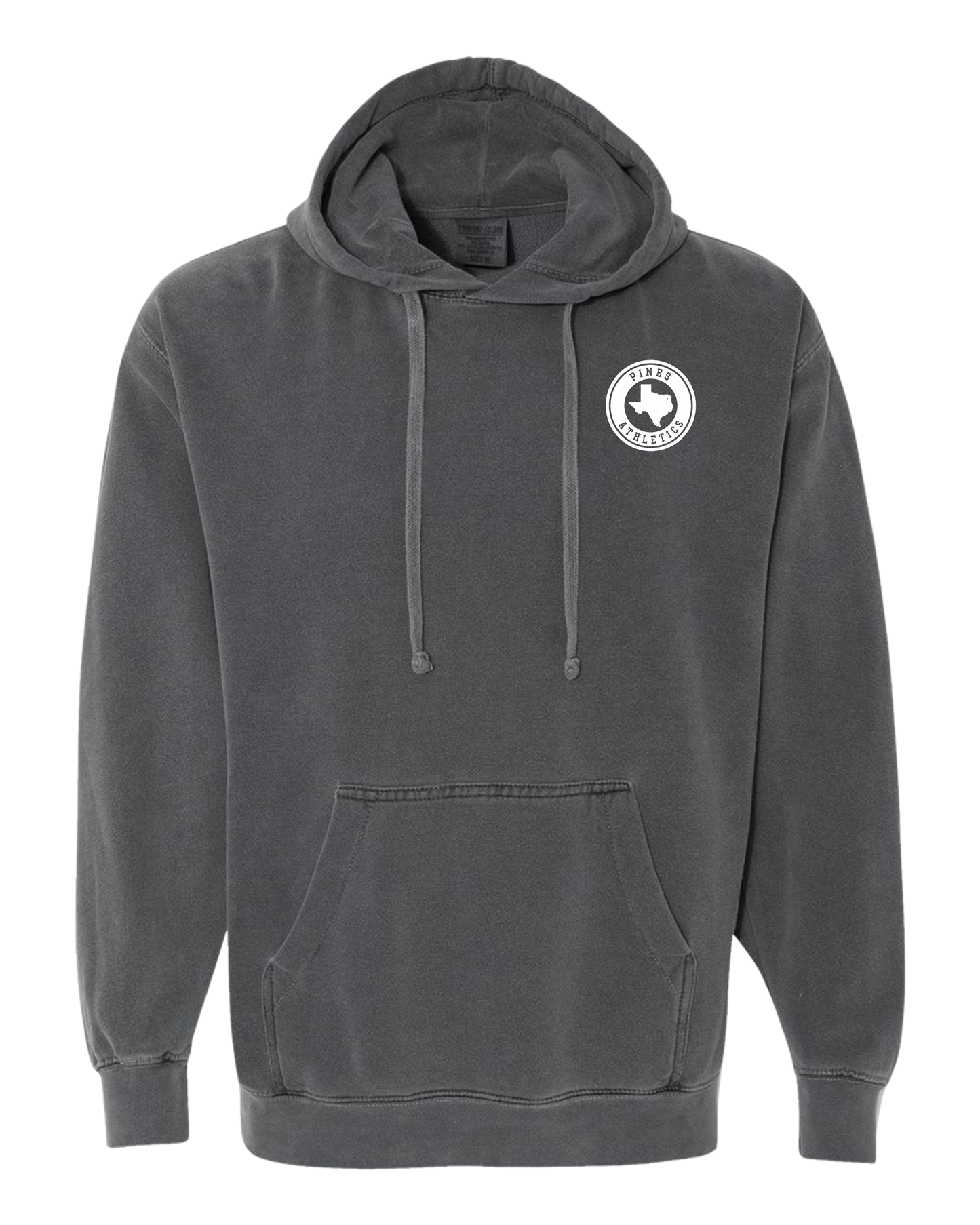 PAC Origins Vintage Hoodie