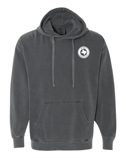 PAC Origins Vintage Hoodie