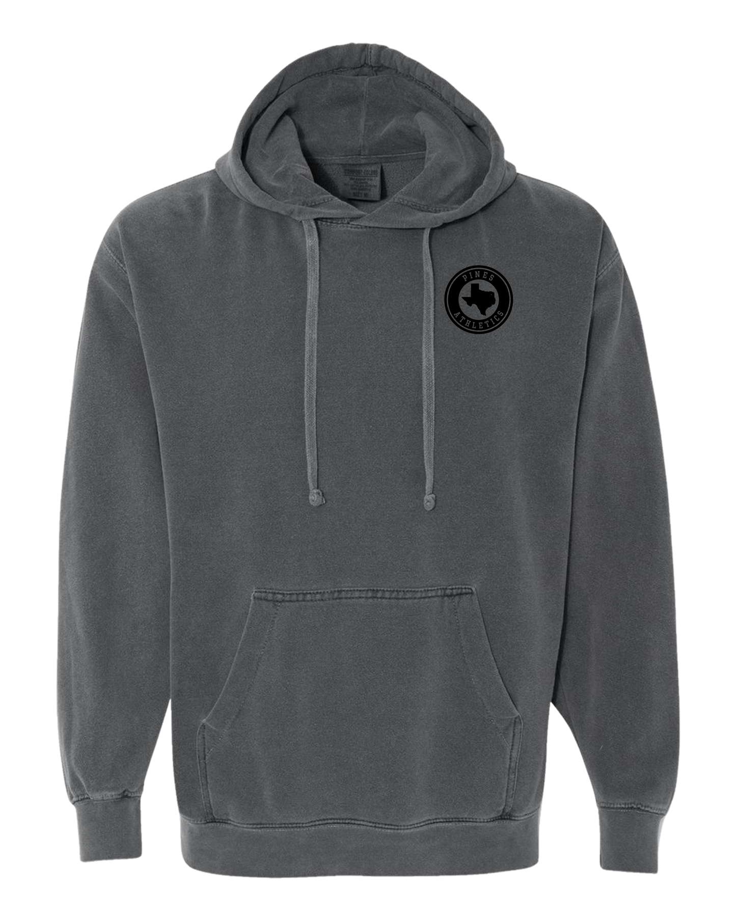 PAC Origins Vintage Hoodie