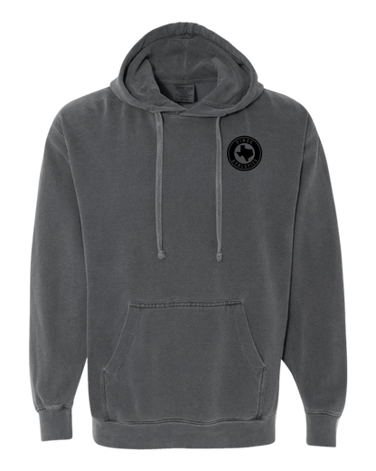 PAC Origins Vintage Hoodie