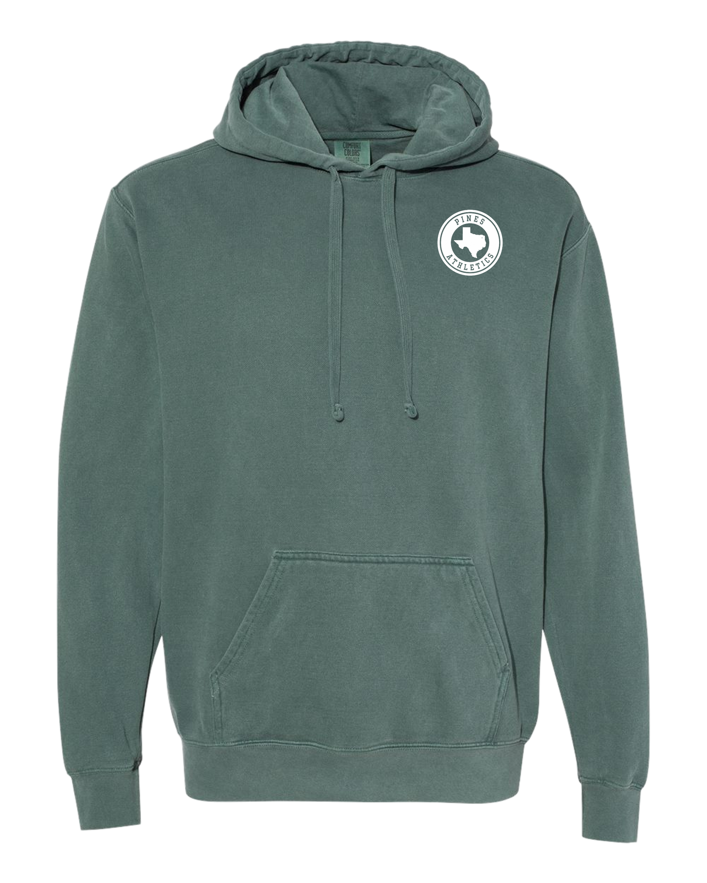 PAC Origins Vintage Hoodie