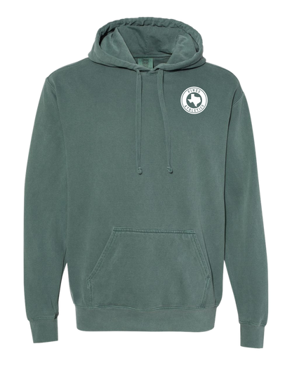 PAC Origins Vintage Hoodie