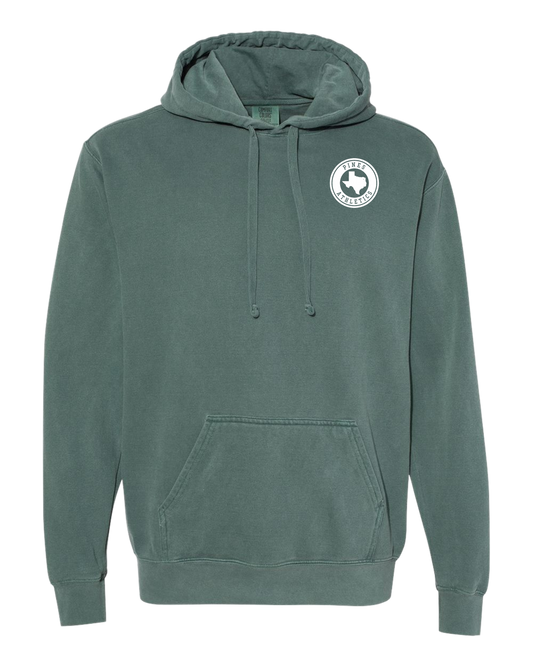 PAC Origins Vintage Hoodie