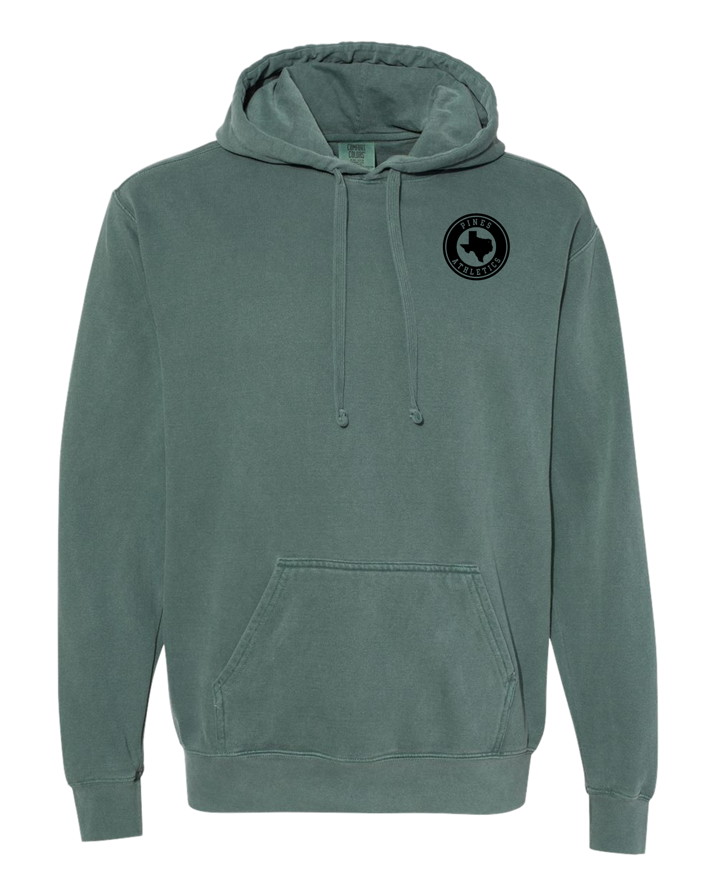 PAC Origins Vintage Hoodie