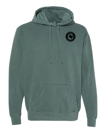 PAC Origins Vintage Hoodie