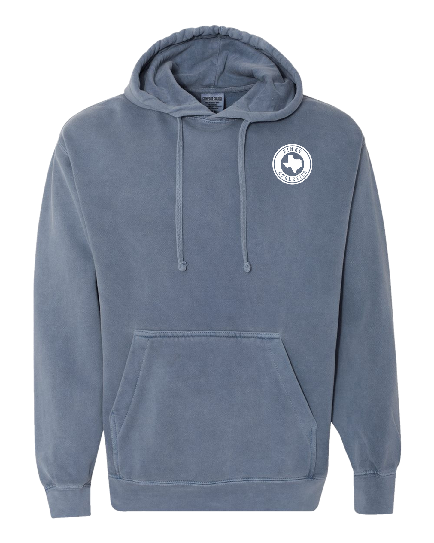 PAC Origins Vintage Hoodie