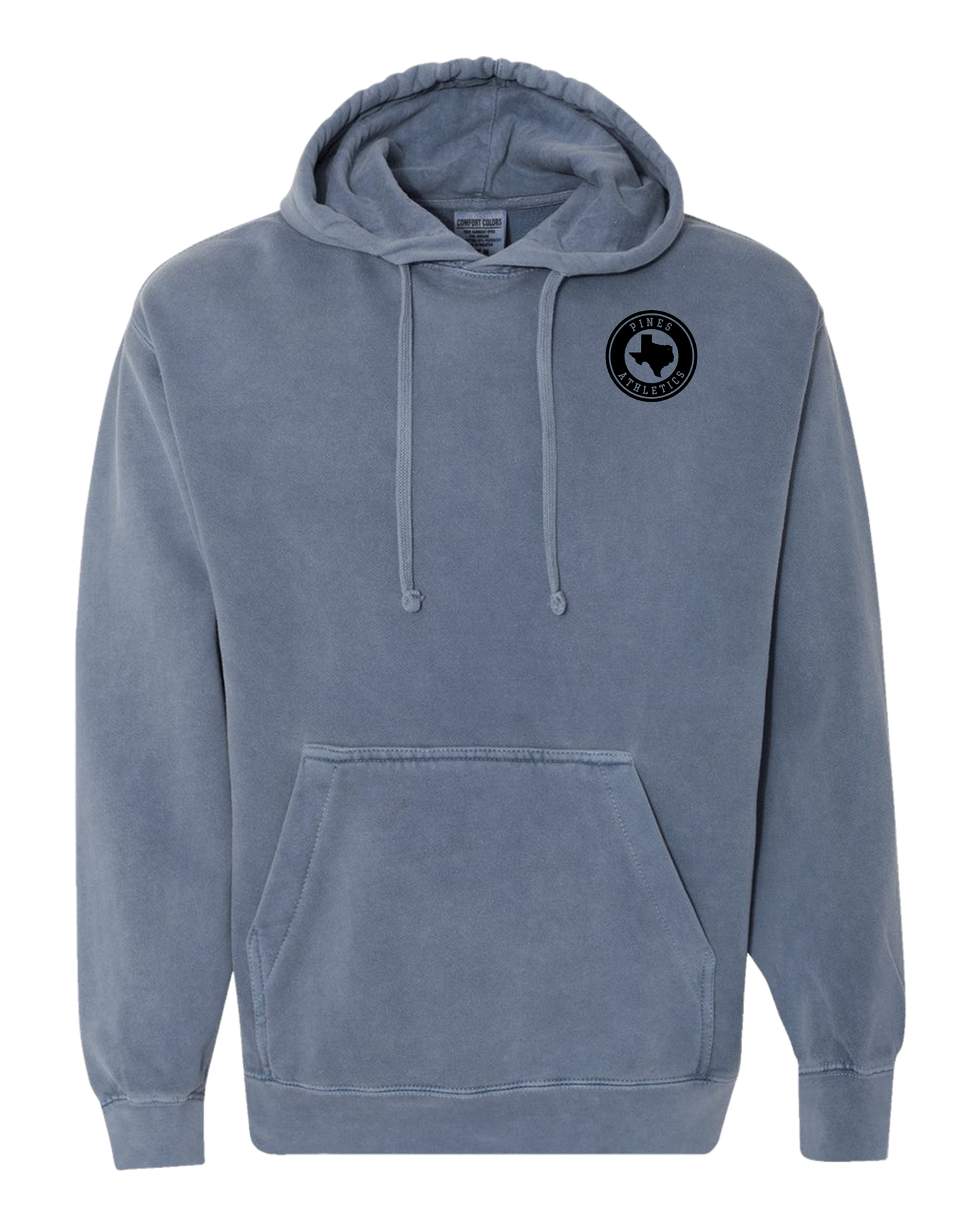 PAC Origins Vintage Hoodie