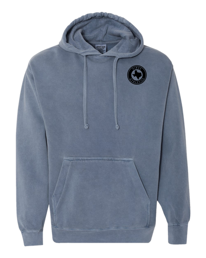 PAC Origins Vintage Hoodie