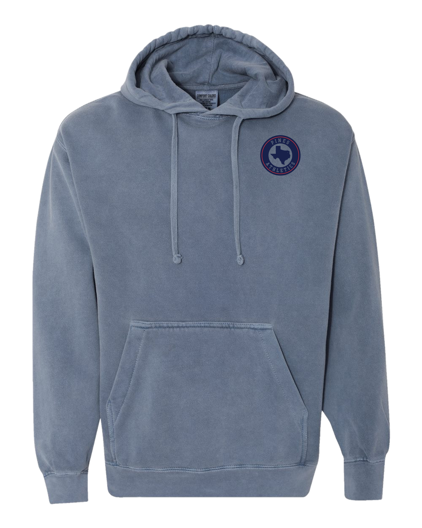 PAC Origins Vintage Hoodie