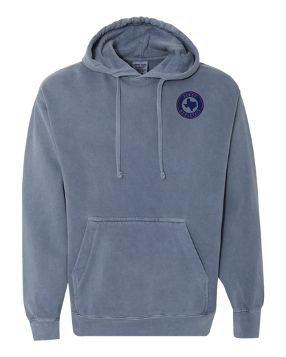 PAC Origins Vintage Hoodie