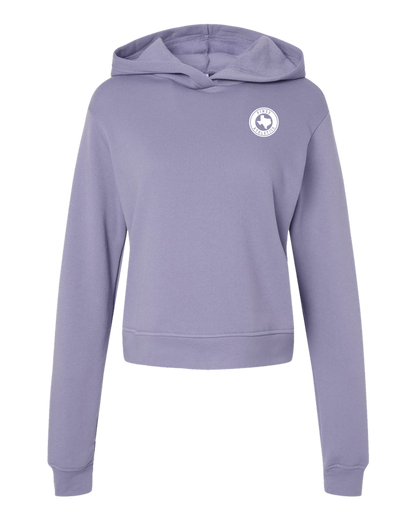 PAC Origins Women's Hoodie