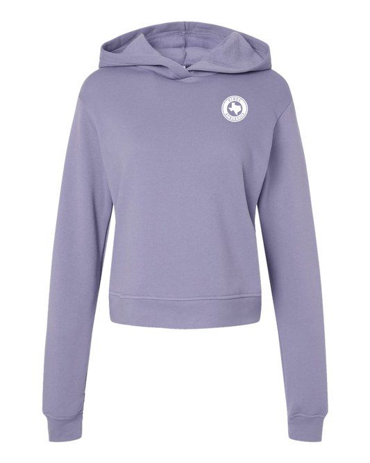 PAC Origins Women's Hoodie