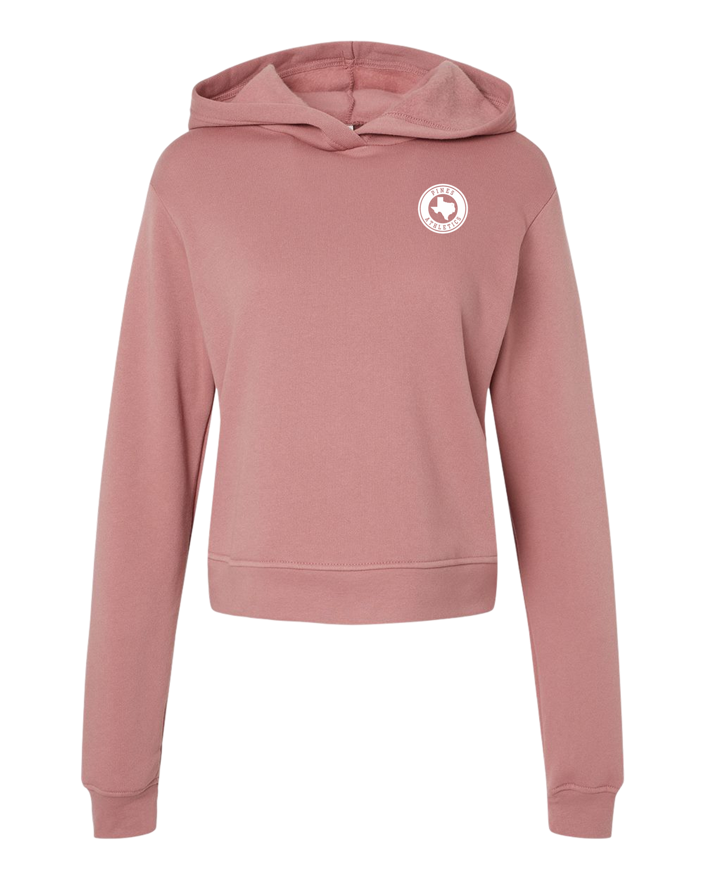 PAC Origins Women's Hoodie