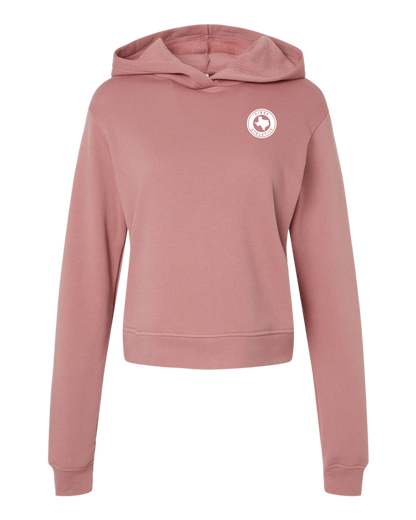 PAC Origins Women's Hoodie