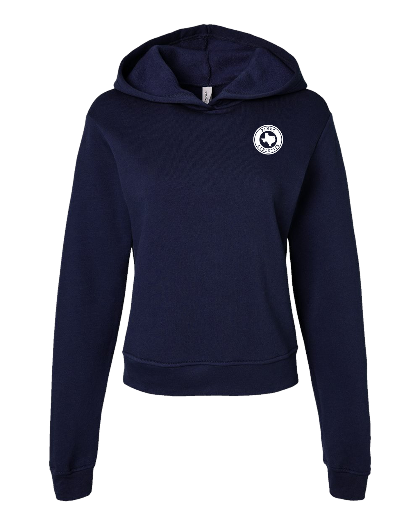 PAC Origins Women's Hoodie