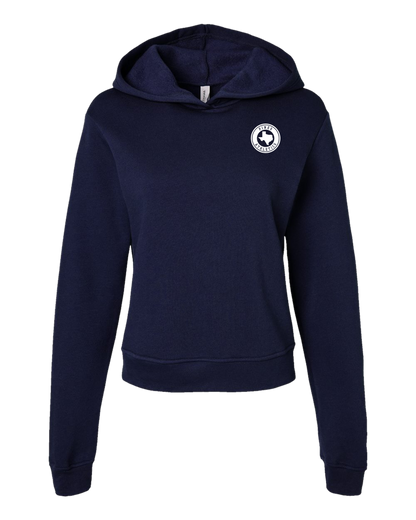 PAC Origins Women's Hoodie