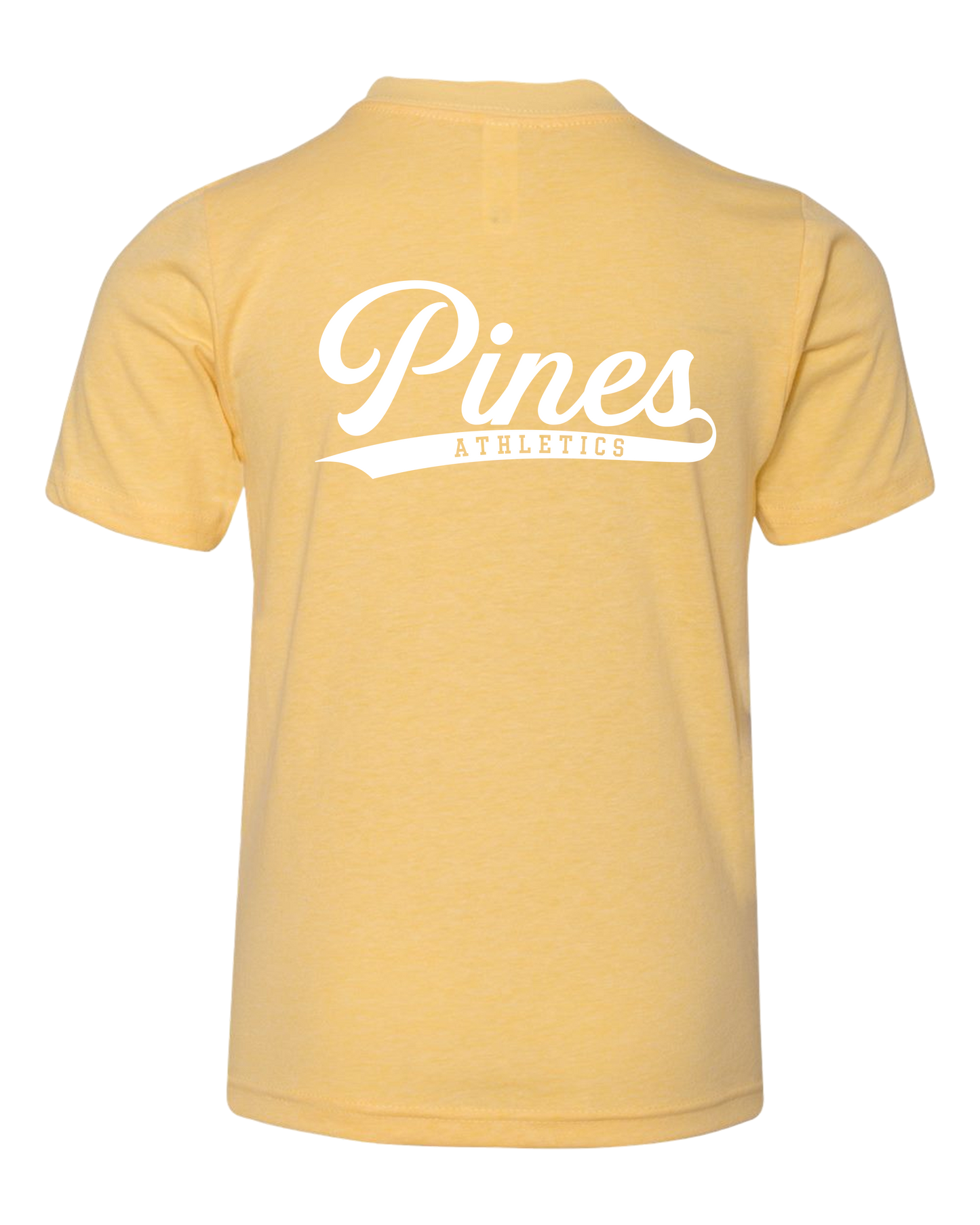 PAC Origins Youth Tee