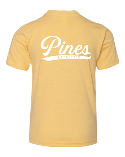 PAC Origins Youth Tee