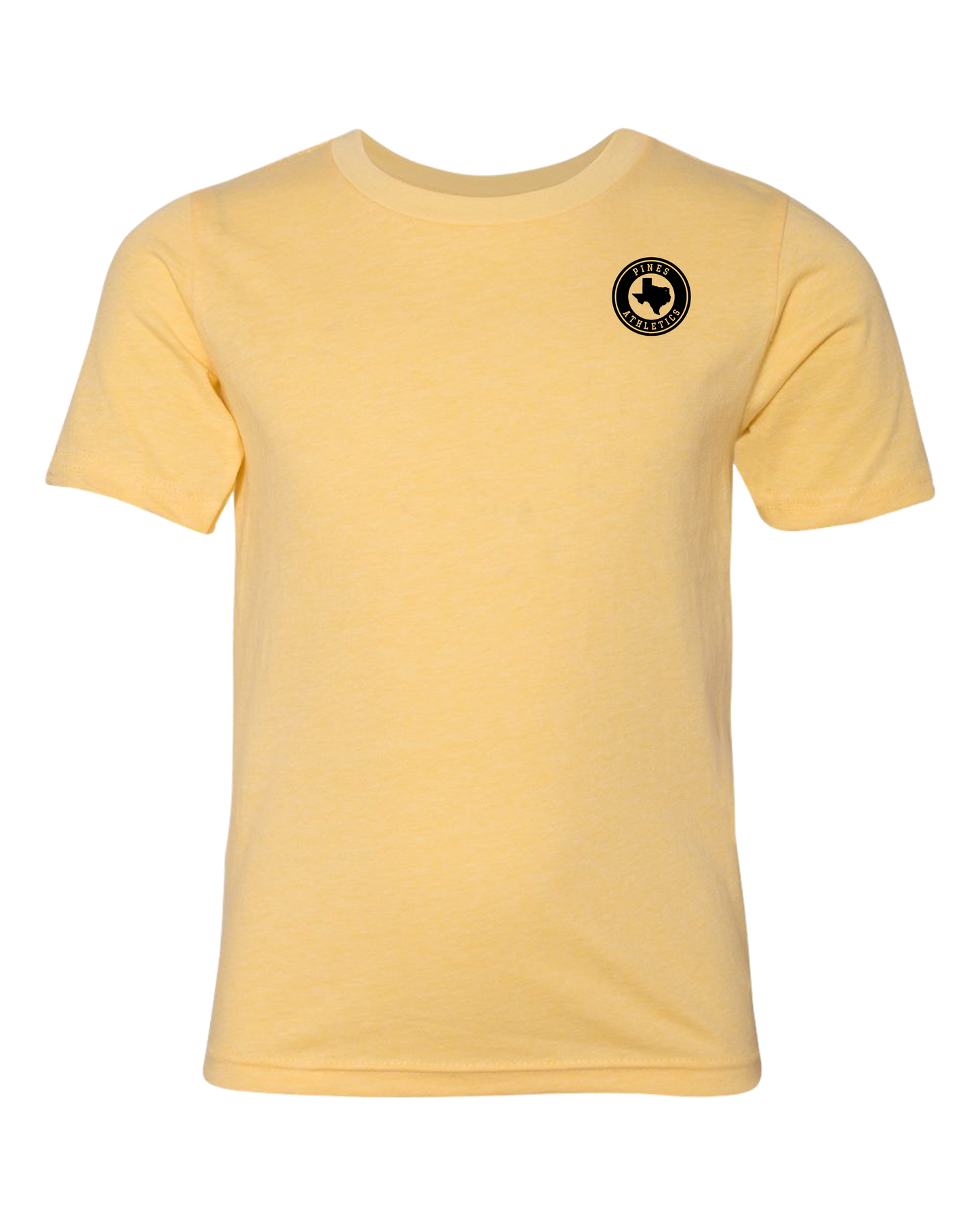 PAC Origins Youth Tee