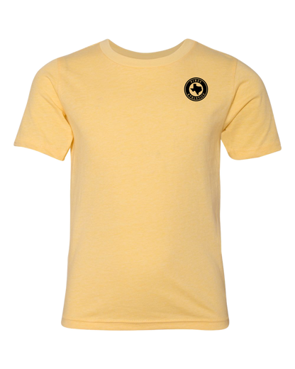 PAC Origins Youth Tee