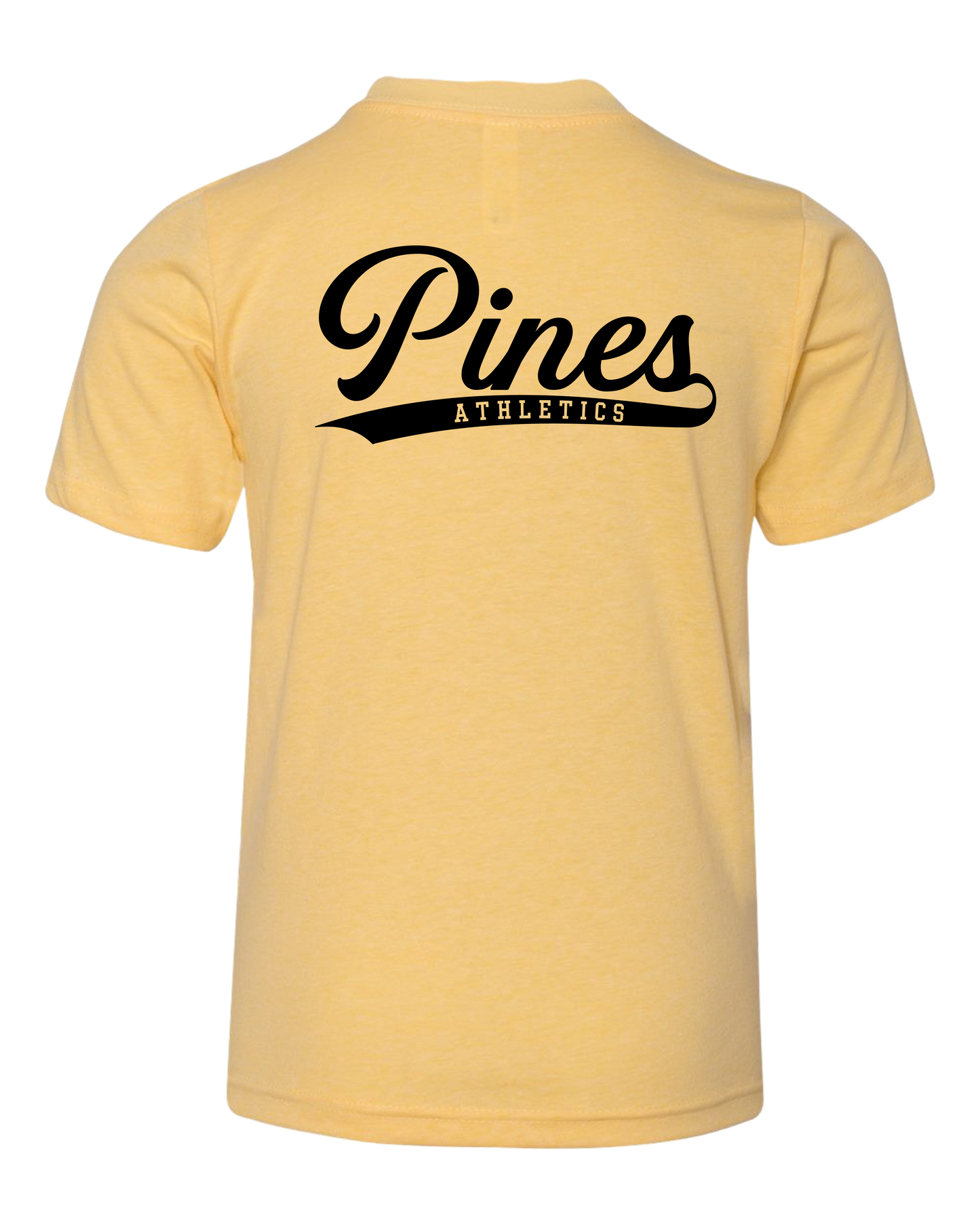 PAC Origins Youth Tee