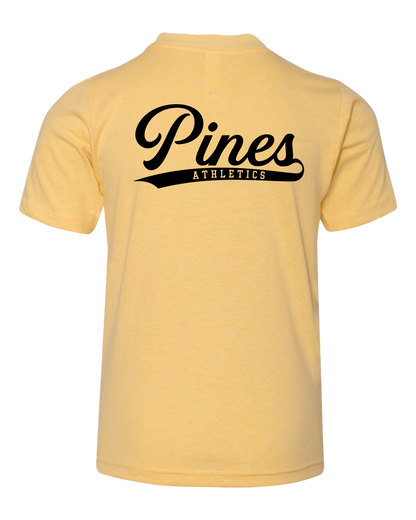 PAC Origins Youth Tee