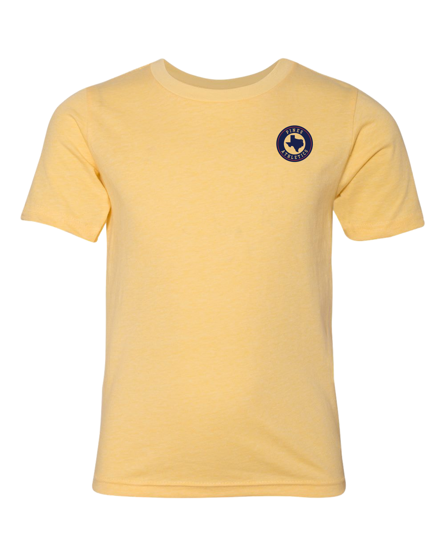 PAC Origins Youth Tee