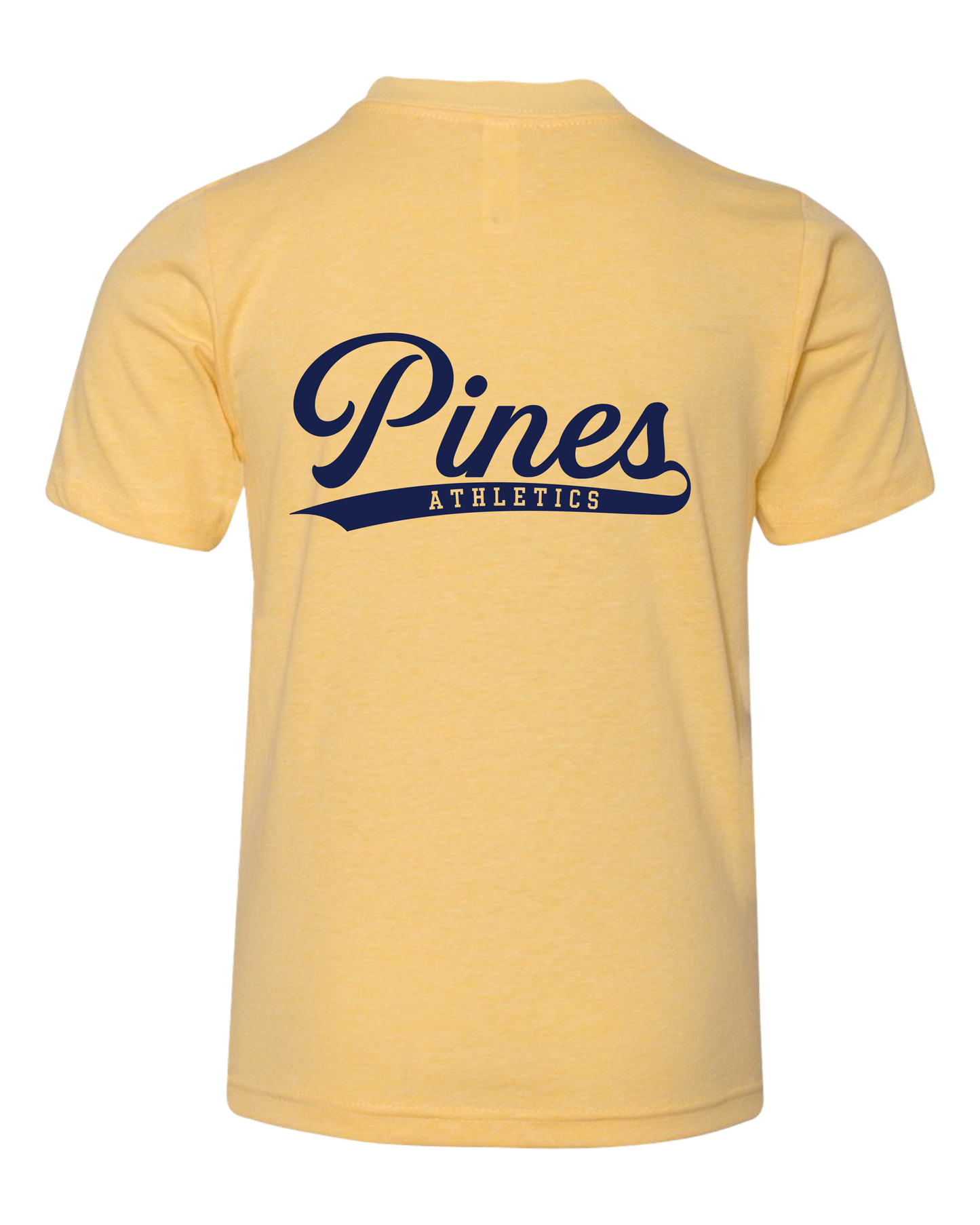 PAC Origins Youth Tee