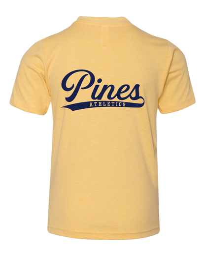 PAC Origins Youth Tee