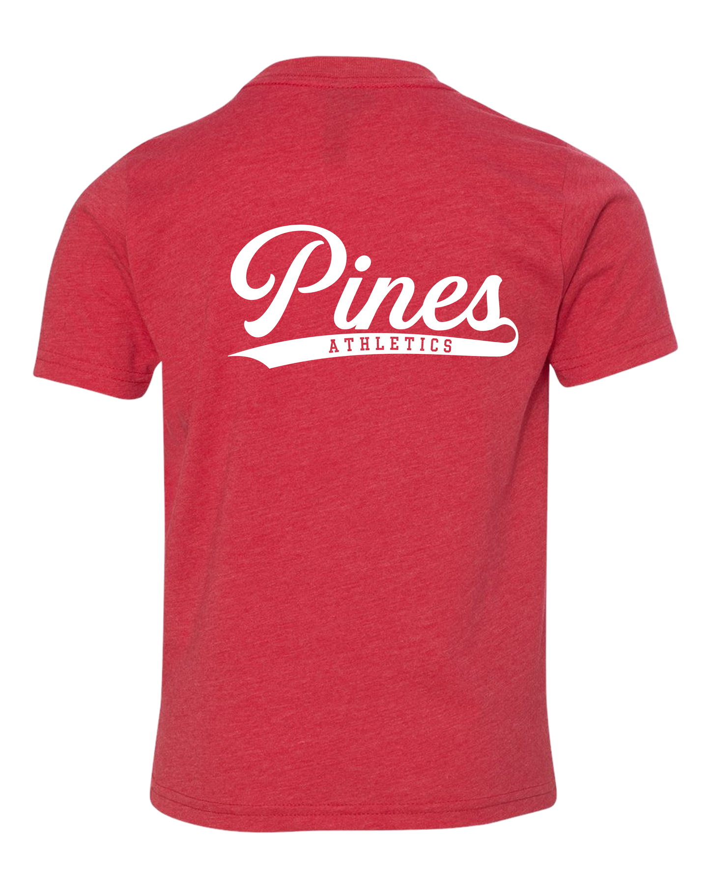 PAC Origins Youth Tee