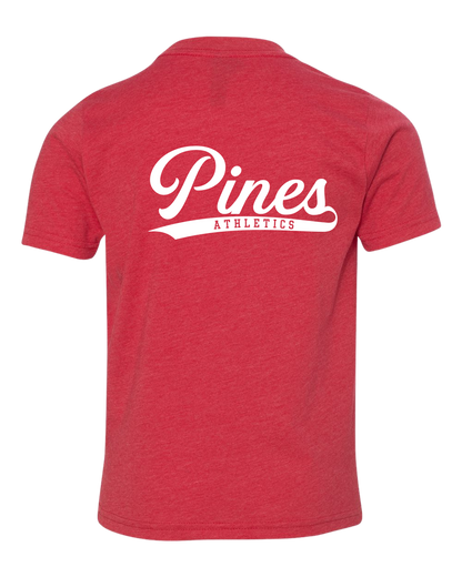 PAC Origins Youth Tee