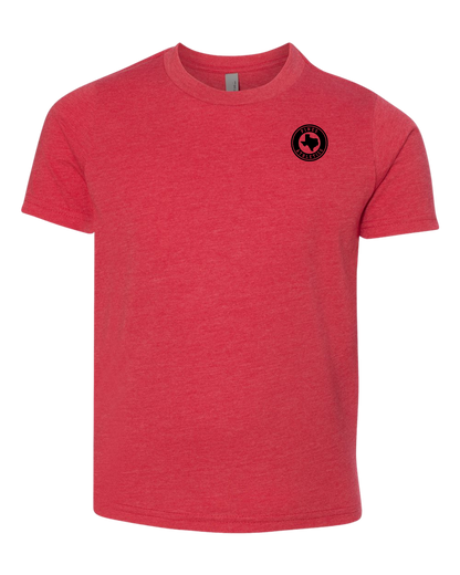 PAC Origins Youth Tee