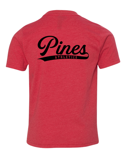 PAC Origins Youth Tee