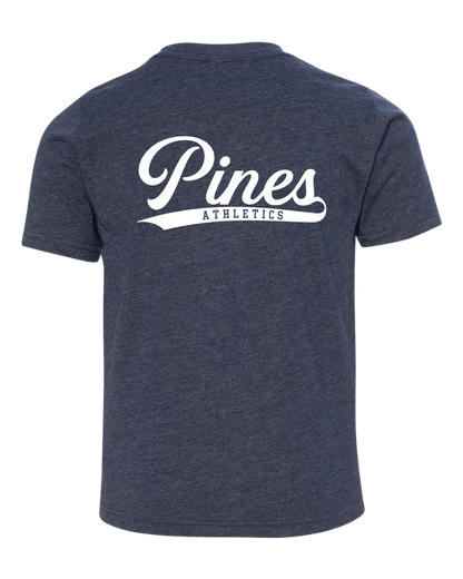 PAC Origins Youth Tee