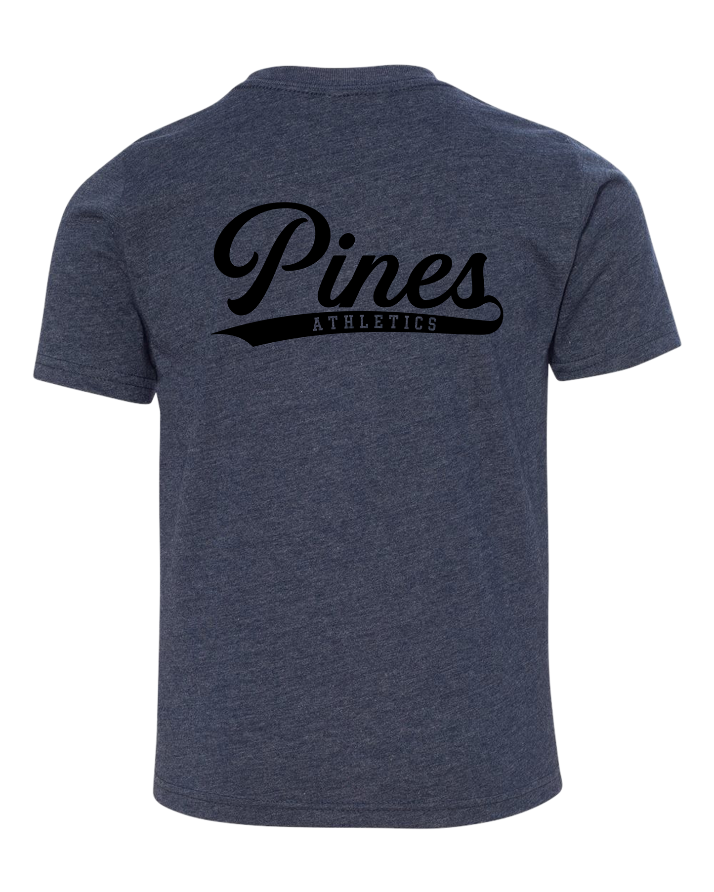 PAC Origins Youth Tee