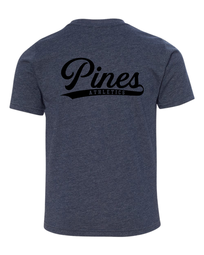 PAC Origins Youth Tee