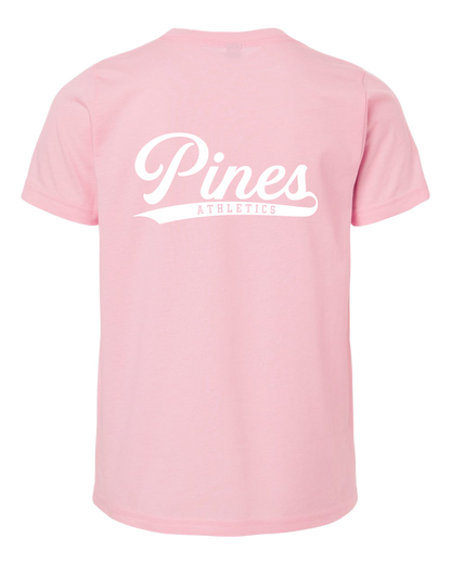 PAC Origins Youth Tee