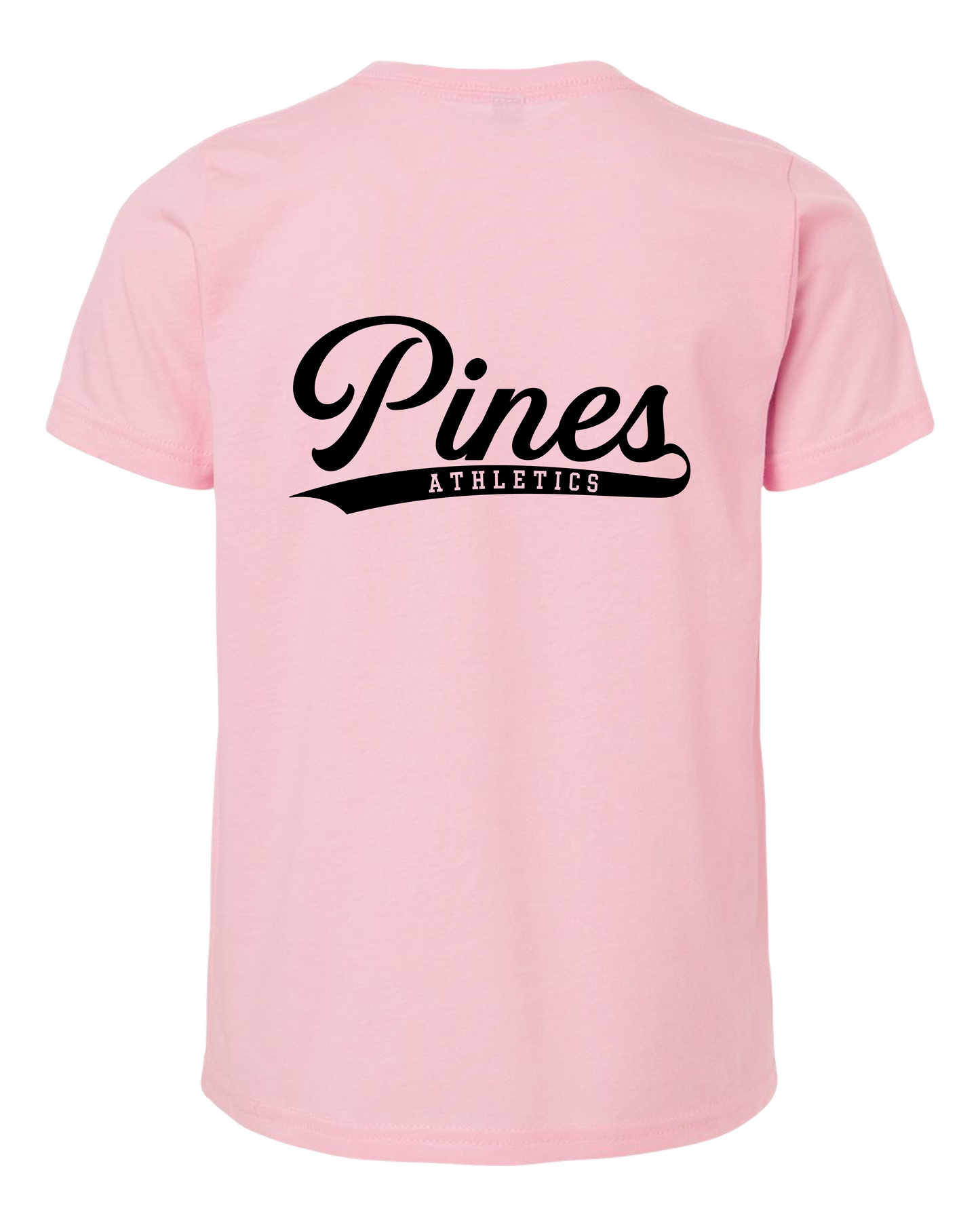 PAC Origins Youth Tee