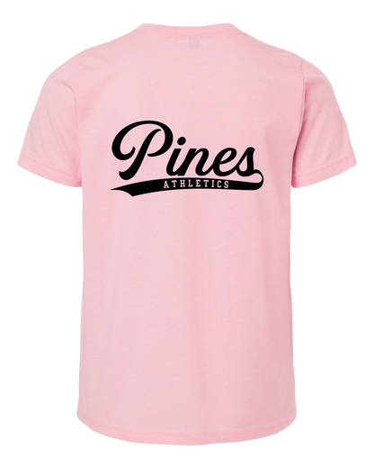 PAC Origins Youth Tee