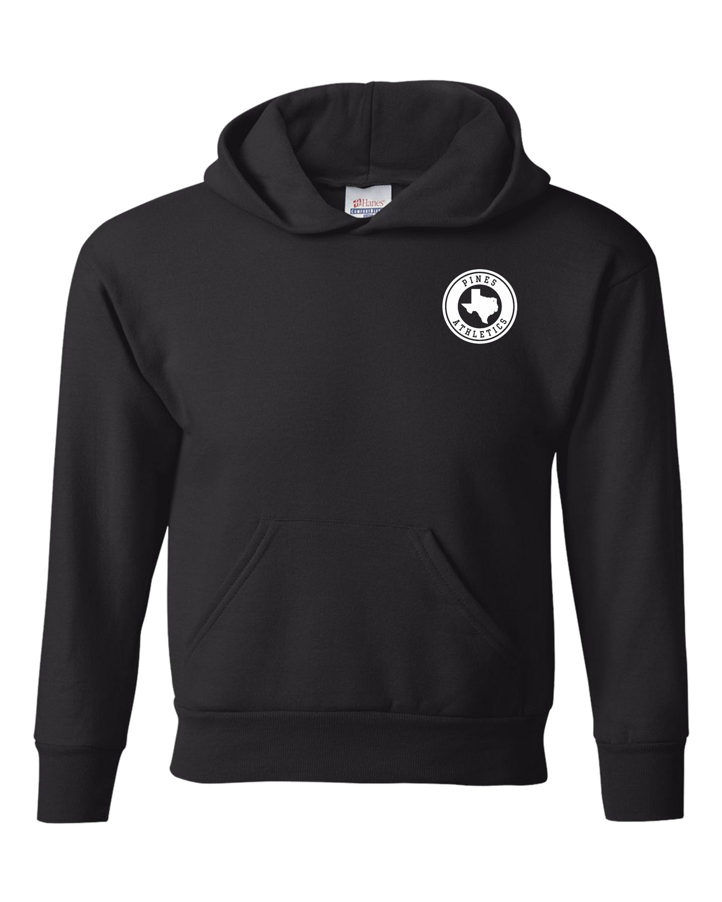 PAC Origins Youth Hoodie