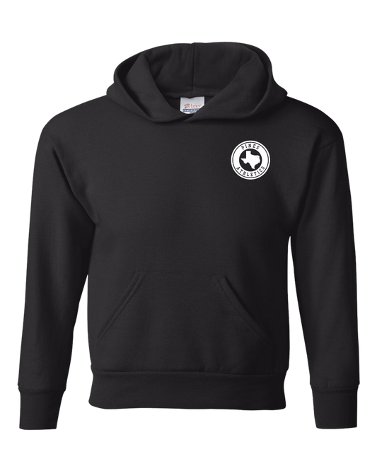 PAC Origins Youth Hoodie