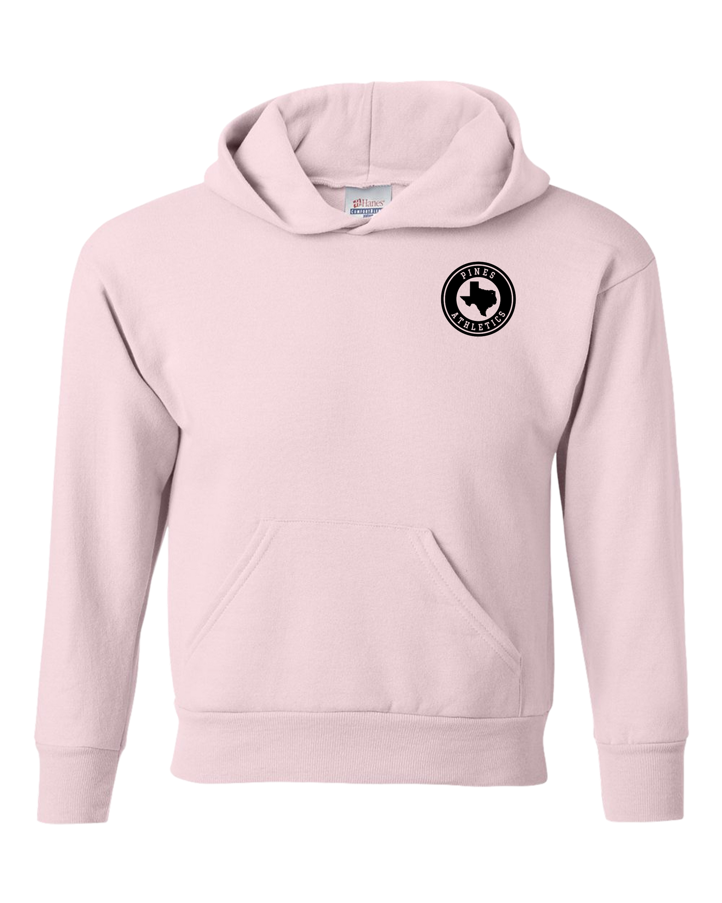 PAC Origins Youth Hoodie