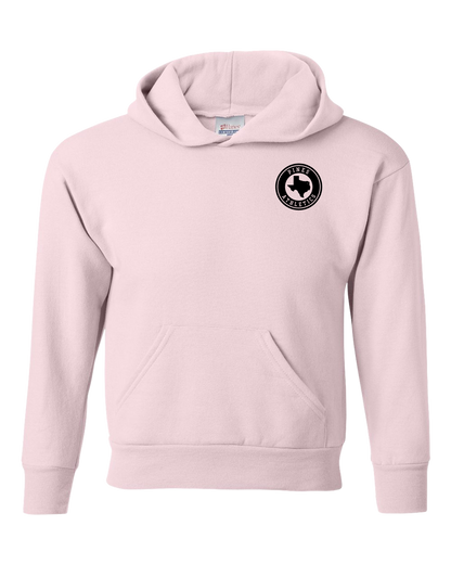 PAC Origins Youth Hoodie