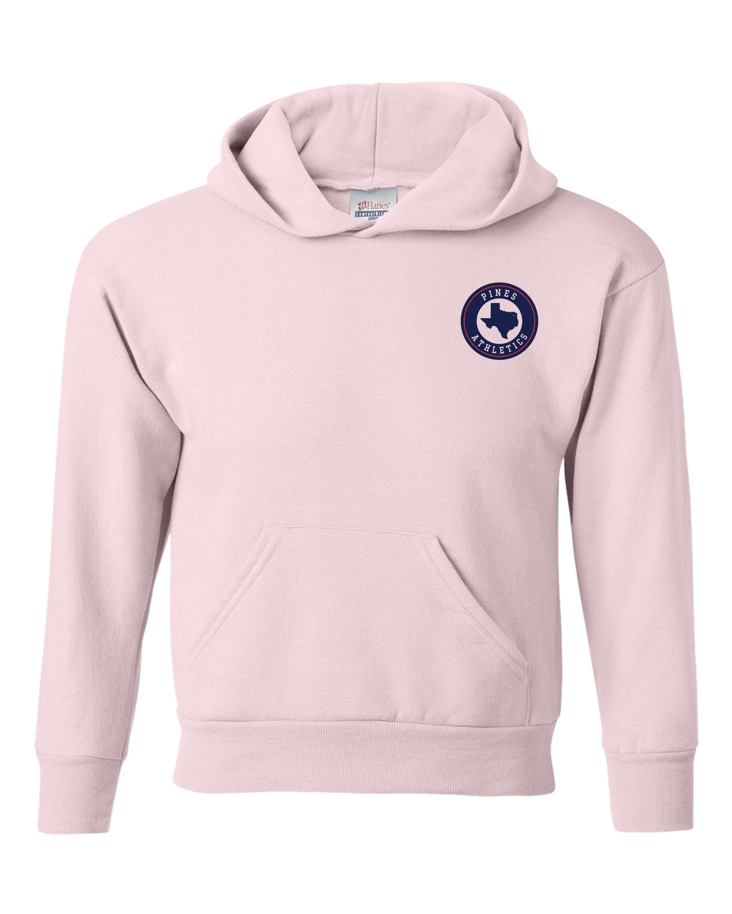 PAC Origins Youth Hoodie