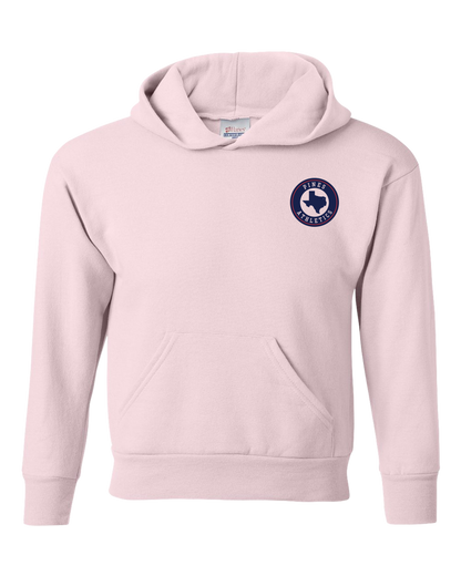 PAC Origins Youth Hoodie