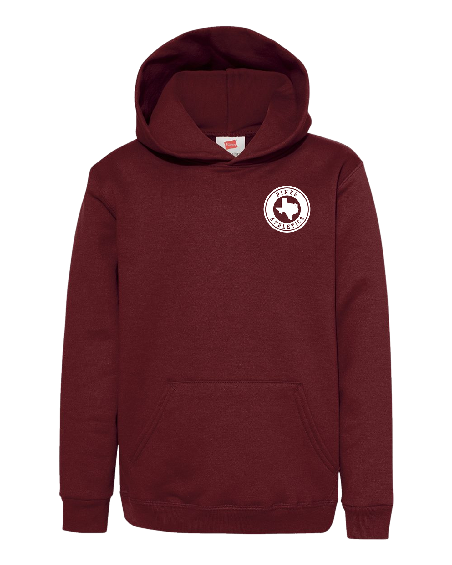 PAC Origins Youth Hoodie