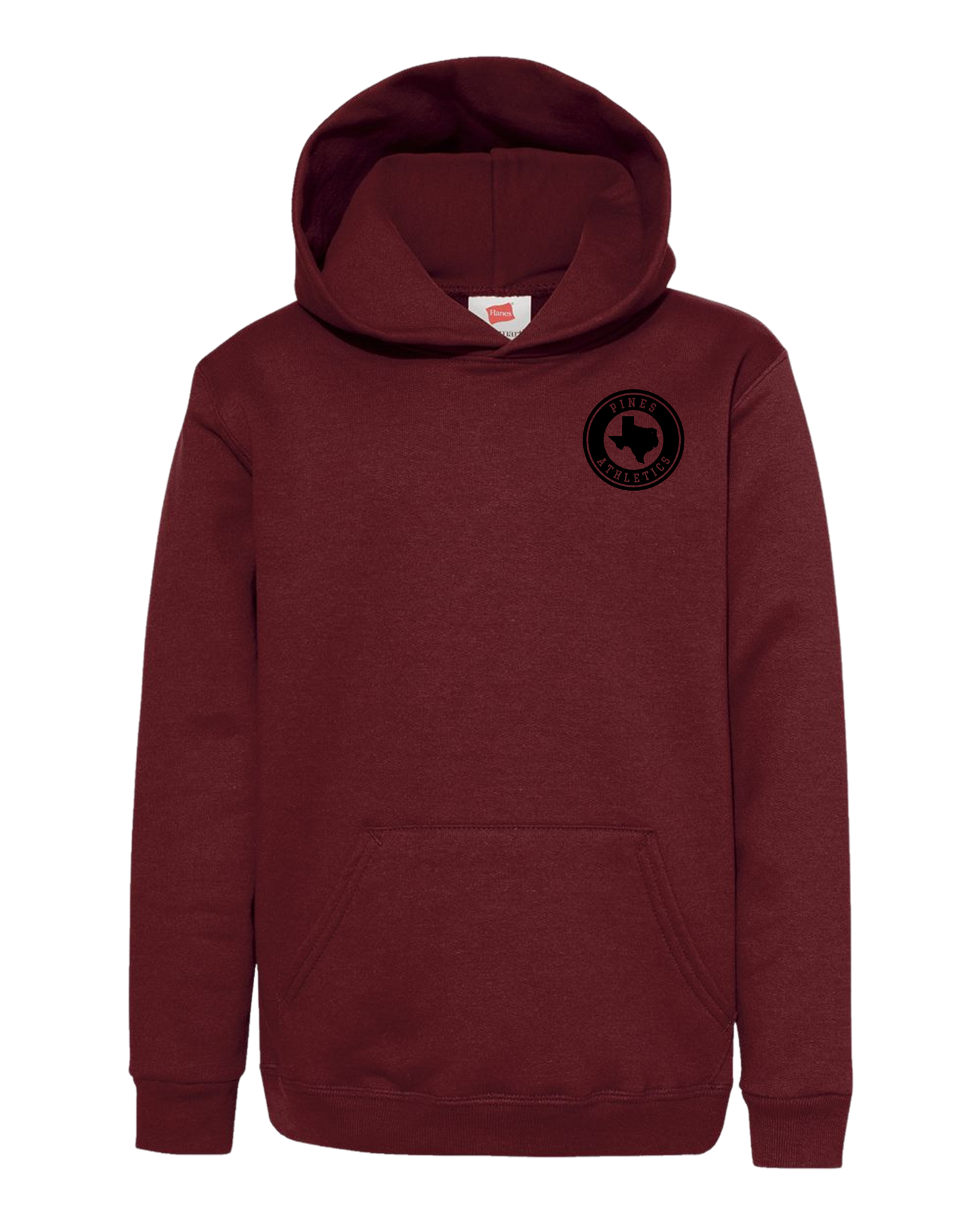 PAC Origins Youth Hoodie