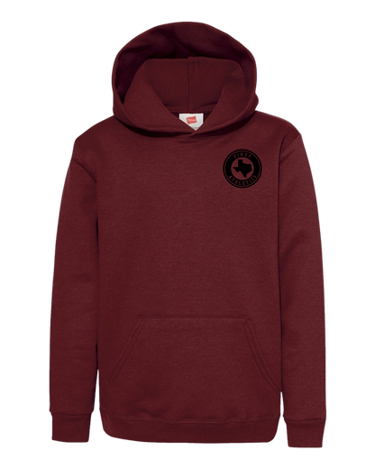 PAC Origins Youth Hoodie