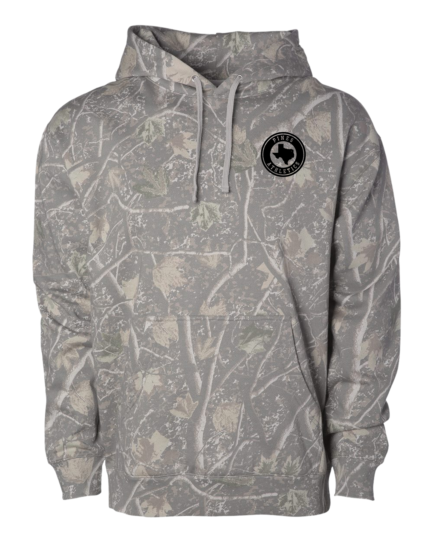 PAC Origins Youth Hoodie