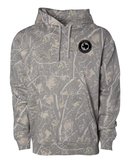 PAC Origins Youth Hoodie